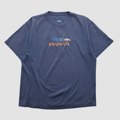 2000s T-shirt - Denver Broncos