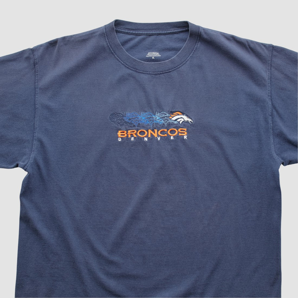2000s T-shirt - Denver Broncos