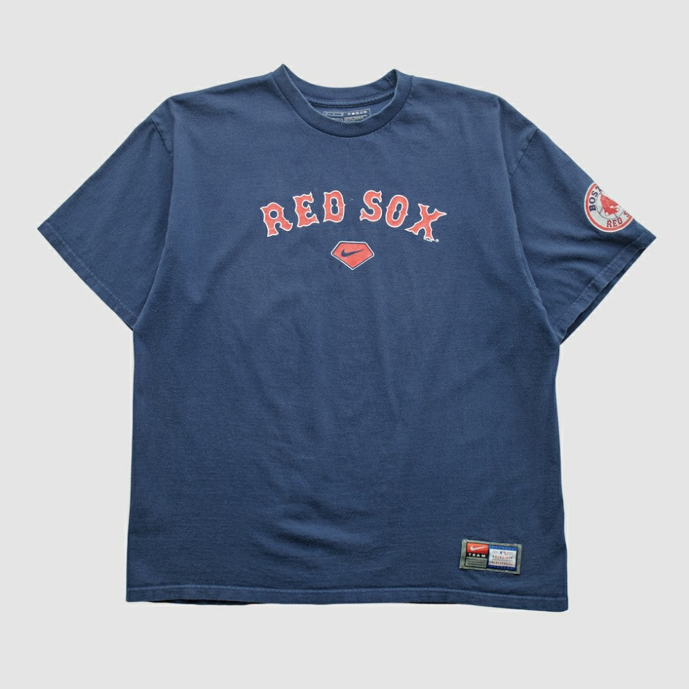 MLB Boston Red Sox Nike 2000s T-shirt