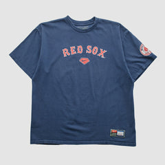 MLB Boston Red Sox Nike 2000s T-shirt