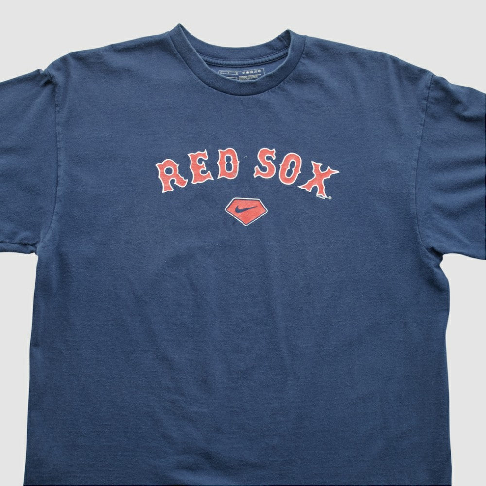 MLB Boston Red Sox Nike 2000s T-shirt