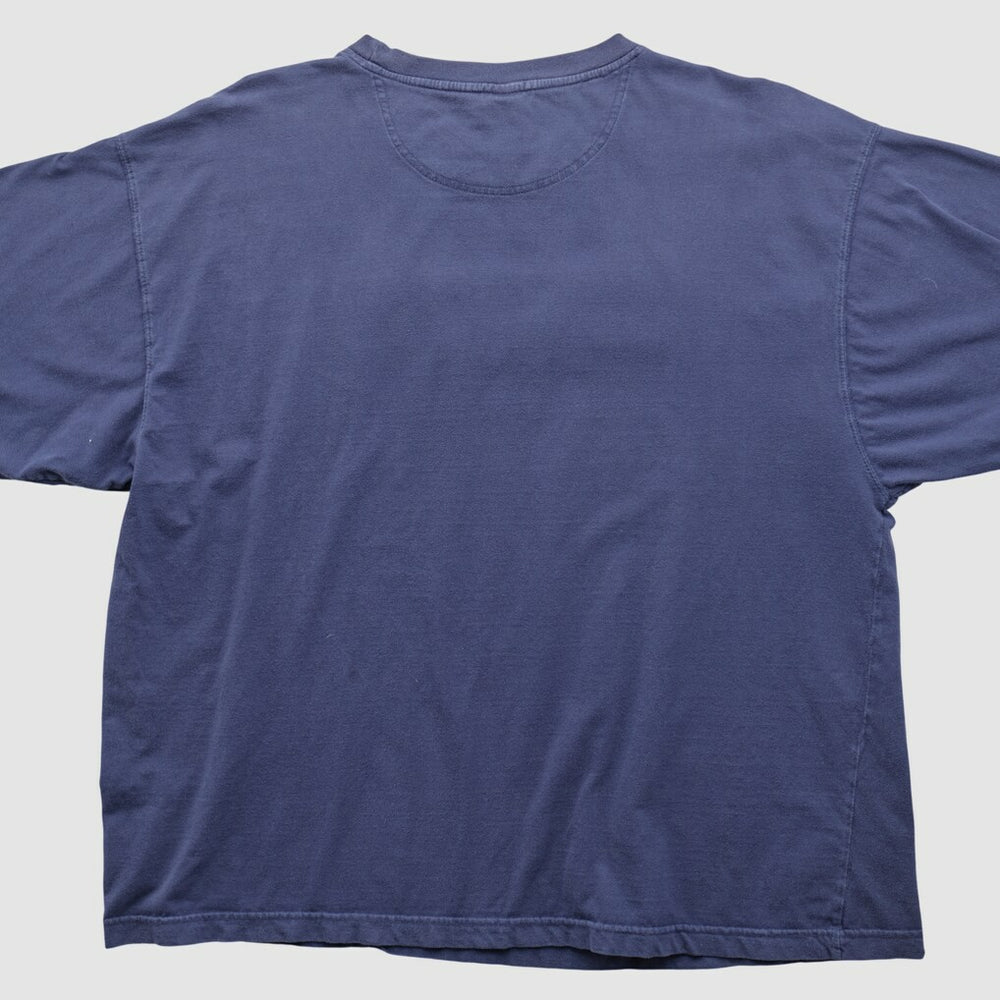 Cowboys Authentic Apparel 2000s T-shirt - Dallas Cowboys