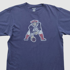 Reebok 2000s T-shirt - New England Patriots