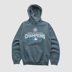 MLB World Series Champions 2016 Hooded Pullover Sweatshirt