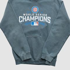 MLB World Series Champions 2016 Hooded Pullover Sweatshirt