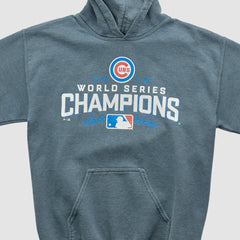 MLB World Series Champions 2016 Hooded Pullover Sweatshirt