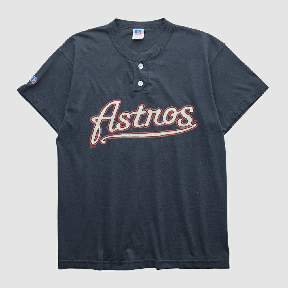 MLB Houston Astros Russell 2000s T-shirt