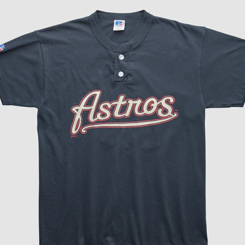 MLB Houston Astros Russell 2000s T-shirt