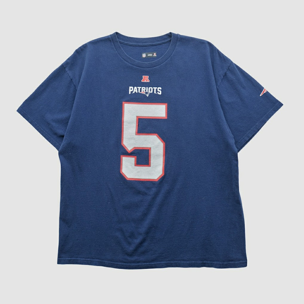 NFL 2013 T-shirt - New England Patriots