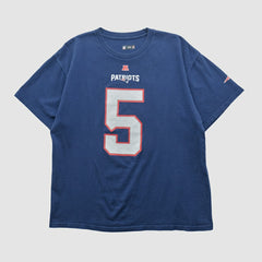 NFL 2013 T-shirt - New England Patriots