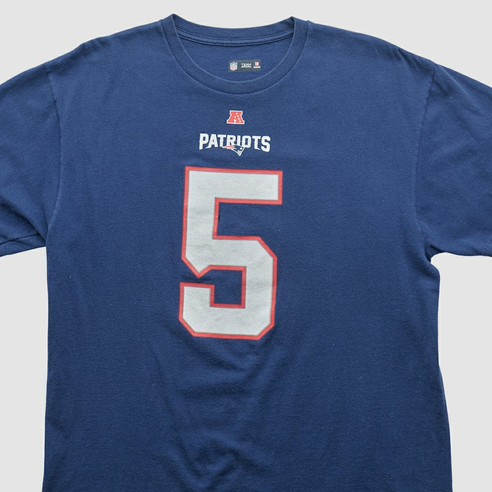NFL 2013 T-shirt - New England Patriots