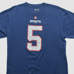 NFL 2013 T-shirt - New England Patriots