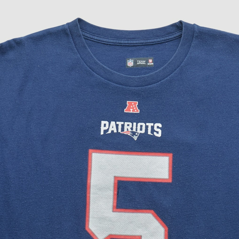 NFL 2013 T-shirt - New England Patriots