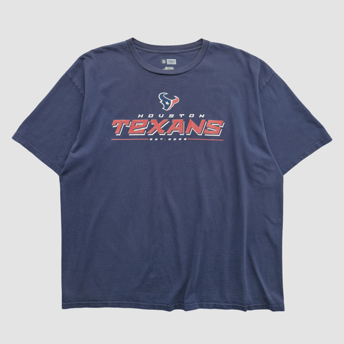 NFL 2010s T-shirt - Houston Texans