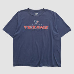 NFL 2010s T-shirt - Houston Texans