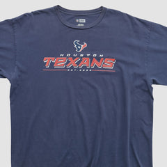 NFL 2010s T-shirt - Houston Texans