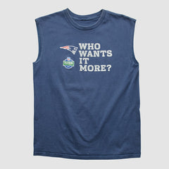 2007 Tank - New England Patriots