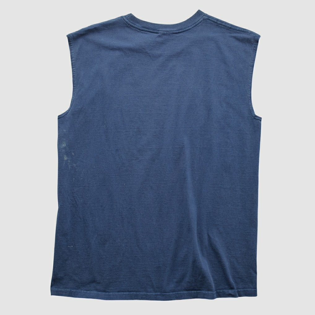 2007 Tank - New England Patriots