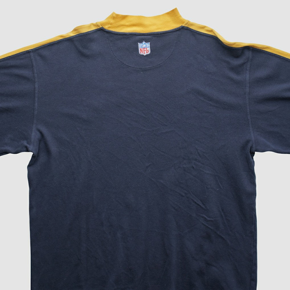Reebok 2000s Long Sleeve T-shirt - Pittsburgh Steelers