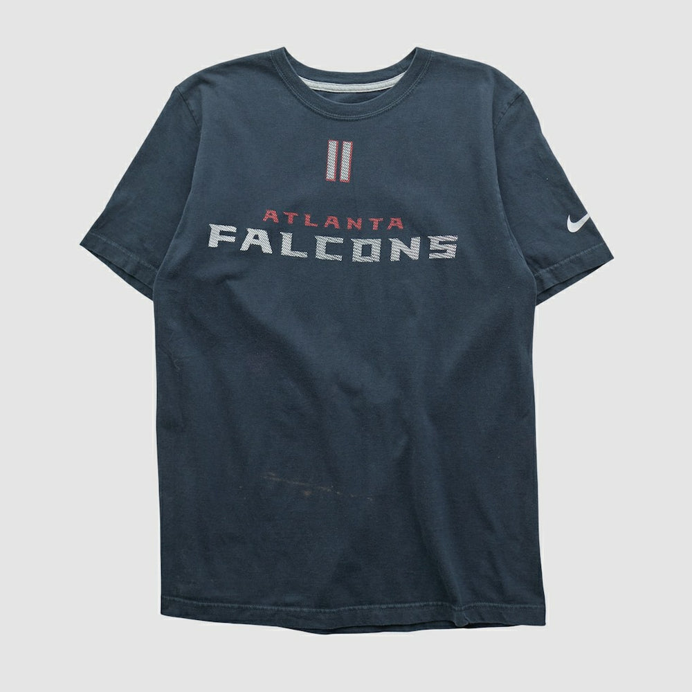 2010s T-shirt - Atlanta Falcons
