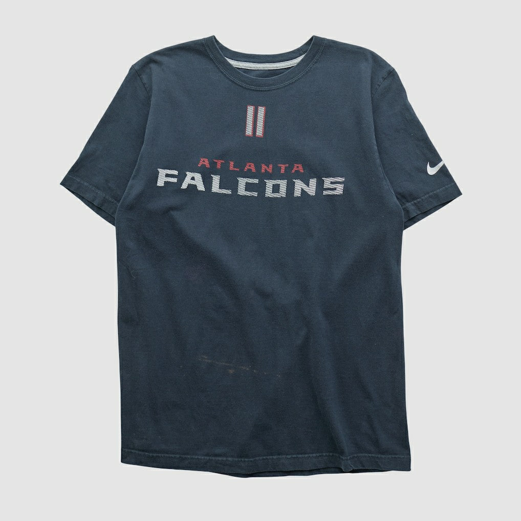 2010s T-shirt - Atlanta Falcons