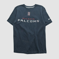 2010s T-shirt - Atlanta Falcons