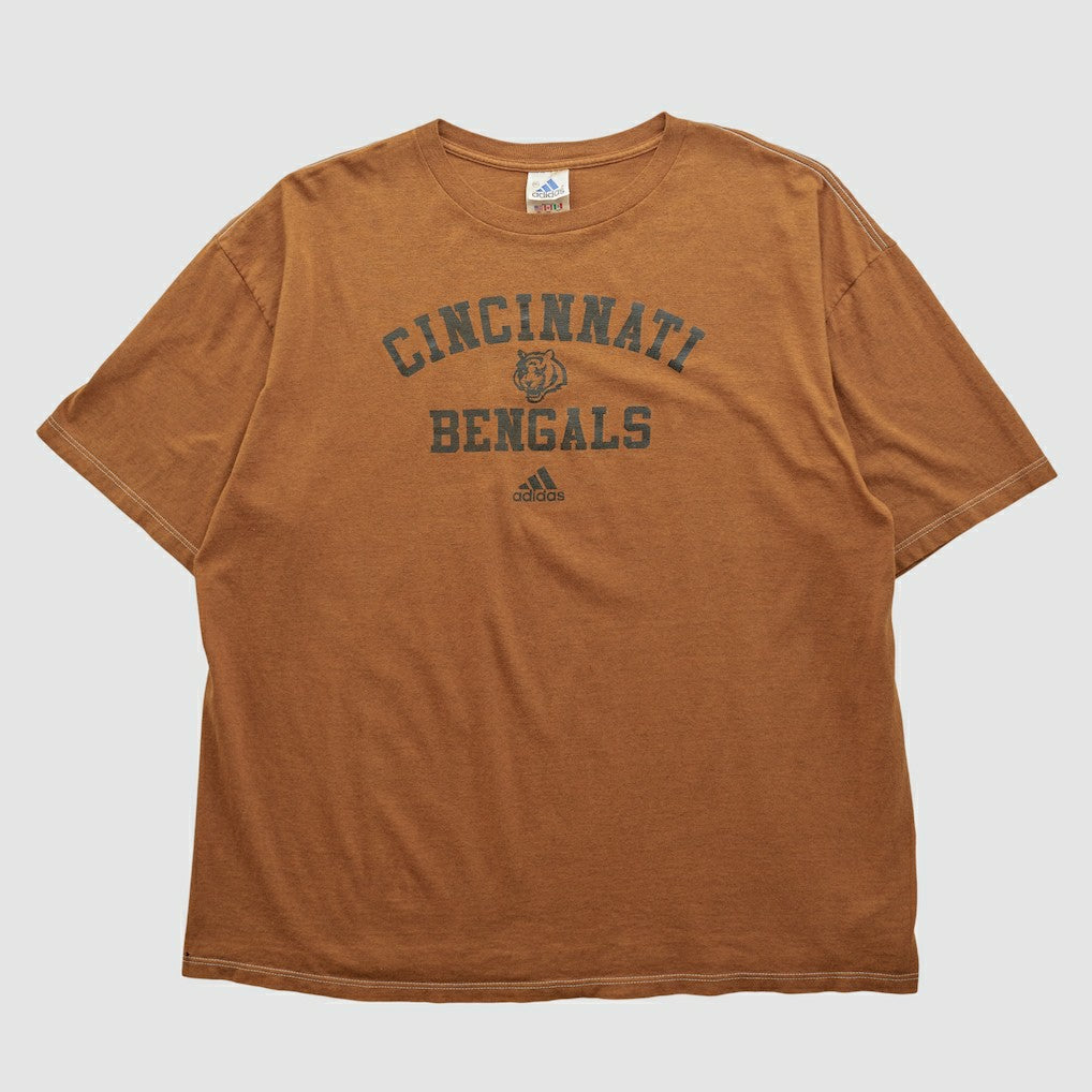 2000s T-shirt - Cincinnati Bengals