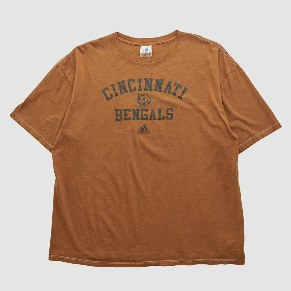 2000s T-shirt - Cincinnati Bengals