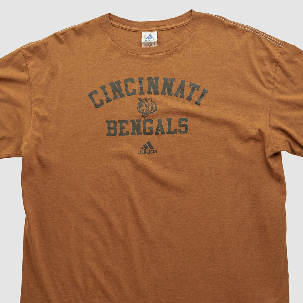 2000s T-shirt - Cincinnati Bengals