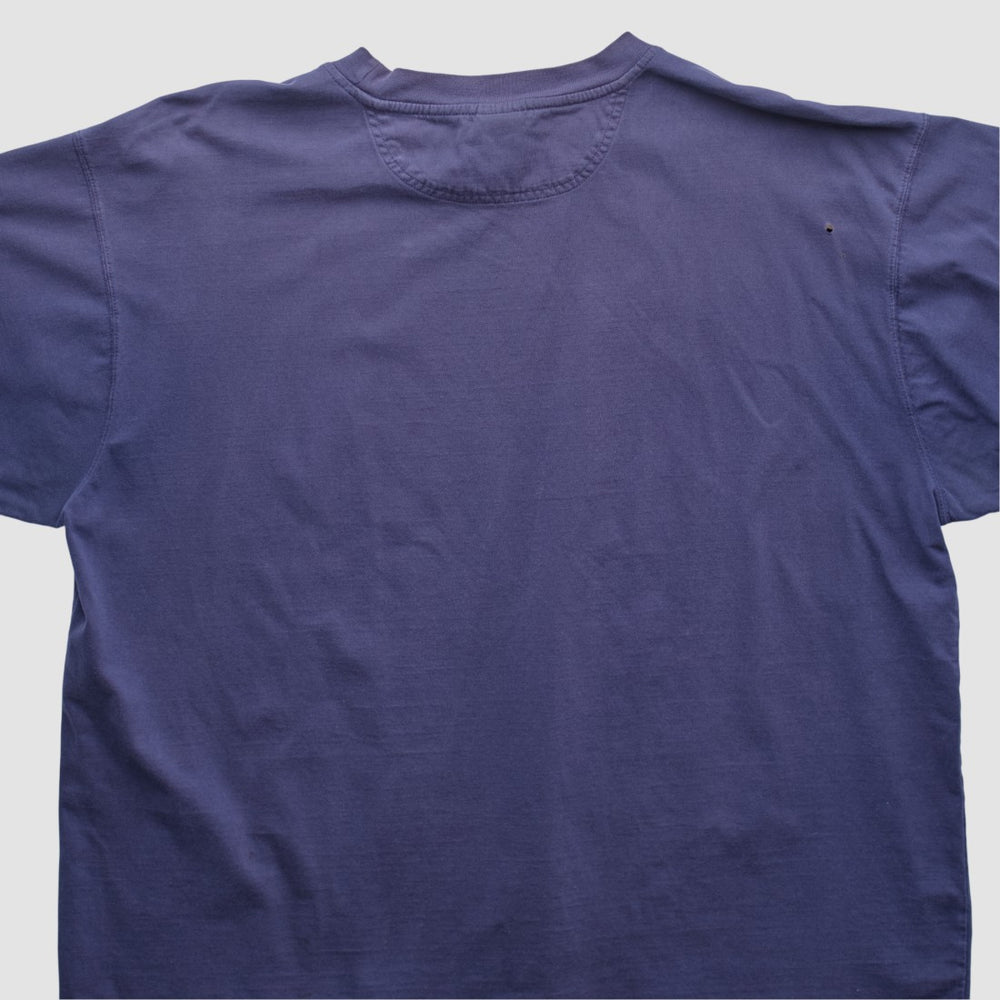 Cowboys Authentic Apparel 2000s T-shirt - Dallas Cowboys