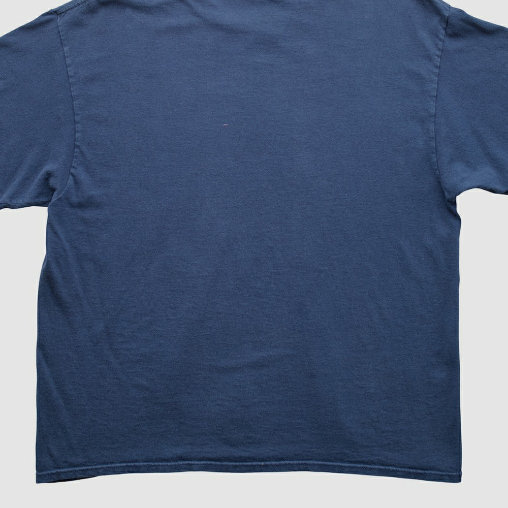 Delta 2015 T-shirt - New England Patriots