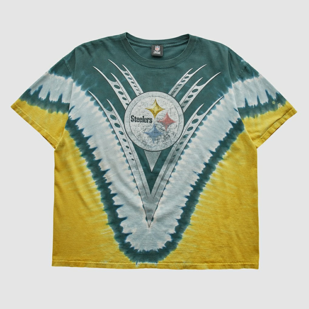 NFL 2010s T-shirt - Pittsburgh Steelers