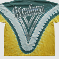 NFL 2010s T-shirt - Pittsburgh Steelers