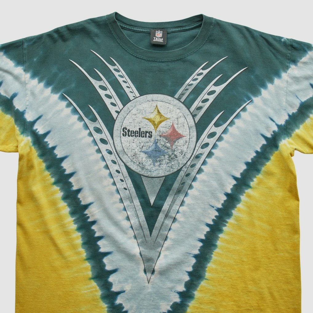 NFL 2010s T-shirt - Pittsburgh Steelers