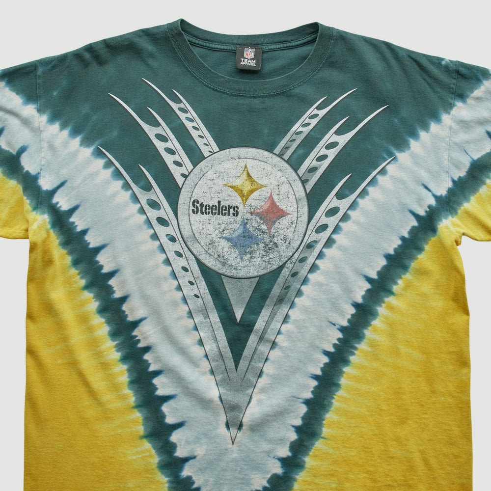NFL 2010s T-shirt - Pittsburgh Steelers
