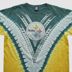 NFL 2010s T-shirt - Pittsburgh Steelers