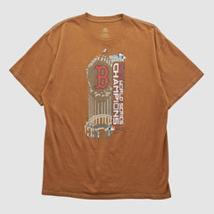 MLB Boston Red Sox Majestic 2013 T-shirt