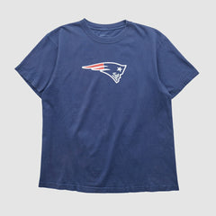 Reebok 2000s T-shirt - New England Patriots