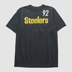 Reebok 2000s T-shirt - Pittsburgh Steelers