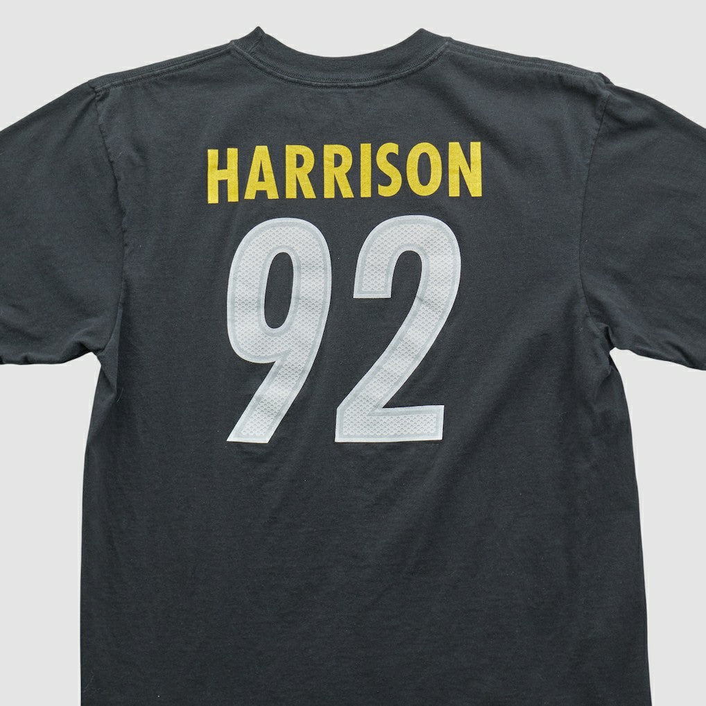 Reebok 2000s T-shirt - Pittsburgh Steelers