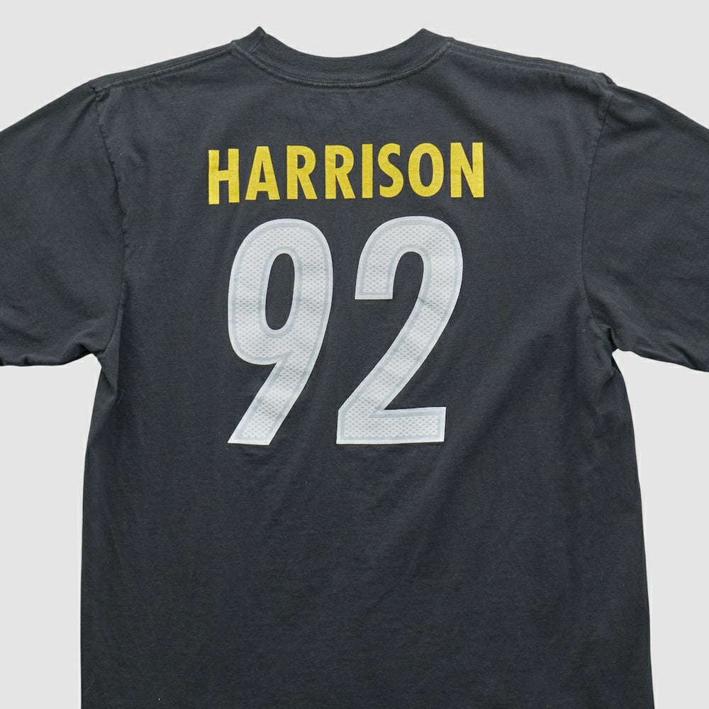 Reebok 2000s T-shirt - Pittsburgh Steelers