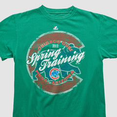 MLB Chicago Cubs Majestic 2012 T-shirt