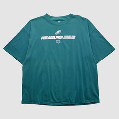 NFL 2000s T-shirt - Philadelphia Eagles