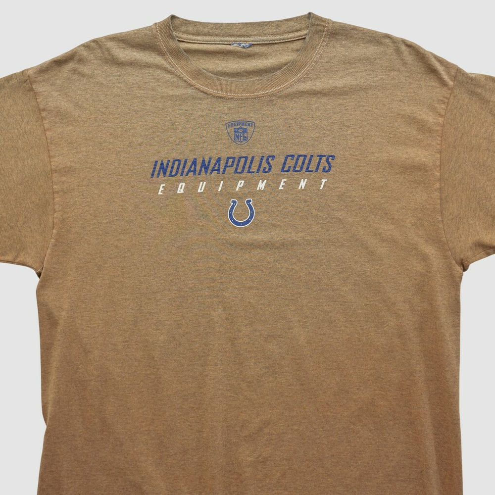 2000s T-shirt - Indianapolis Colts