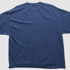 Cowboys Authentic Apparel 2009 T-shirt - Dallas Cowboys