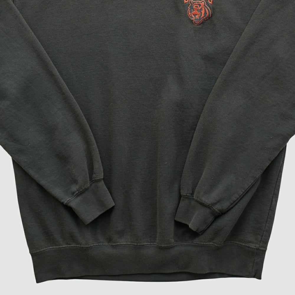 NFL 2000s Pullover Sweatshirt - Cincinnati Bengals