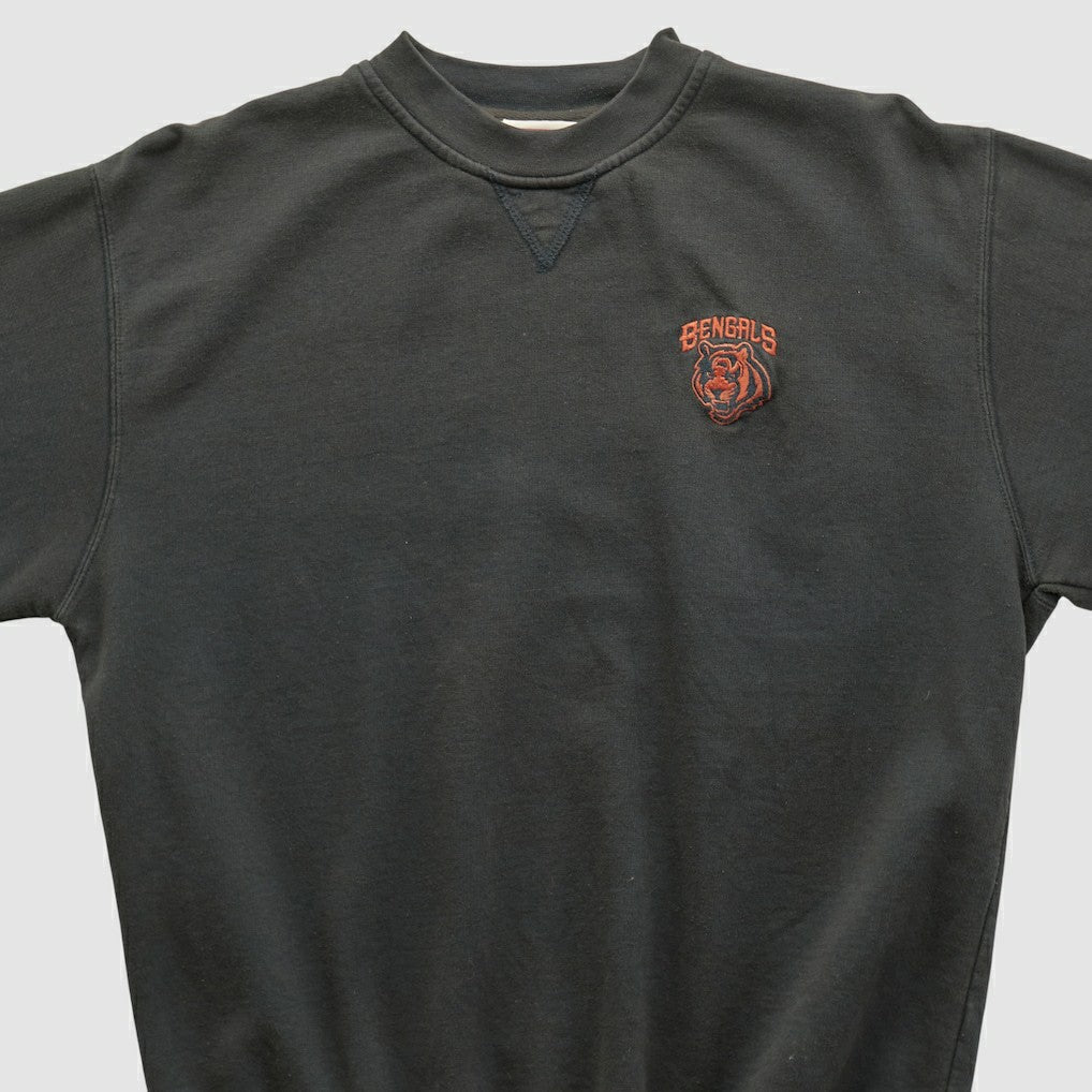 NFL 2000s Pullover Sweatshirt - Cincinnati Bengals