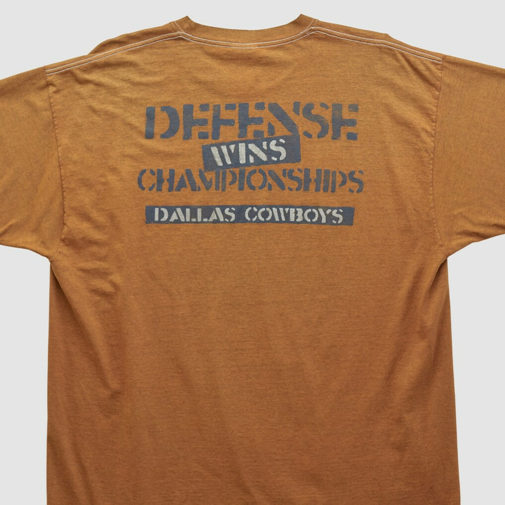 Reebok 2000s T-shirt - Dallas Cowboys