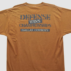 Reebok 2000s T-shirt - Dallas Cowboys