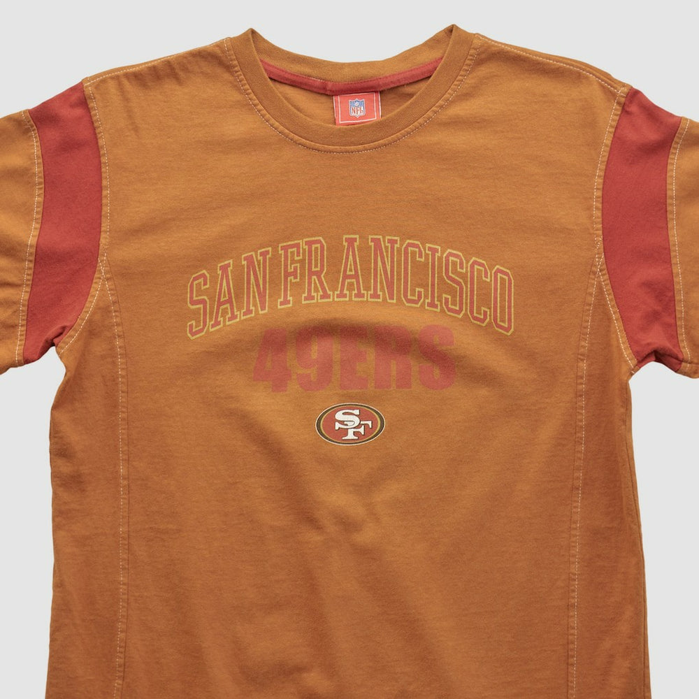 NFL 2000s T-shirt - San Francisco 49ers